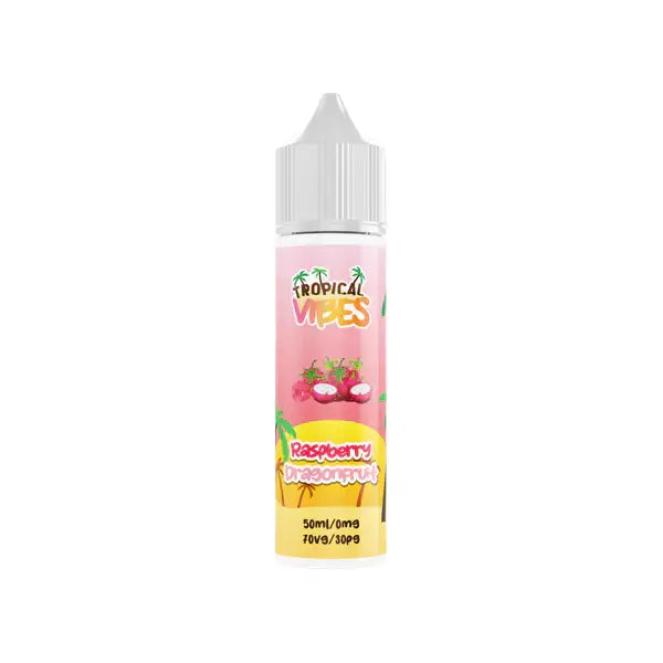 E-Liquids Flavour: Exotic Fruits