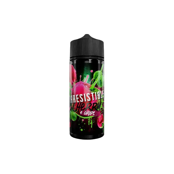 E-Liquids Flavour: Grape