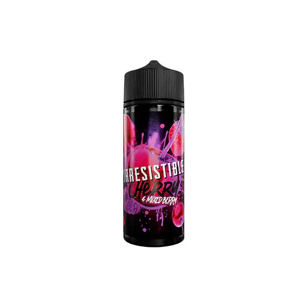 E-Liquids Flavour: Grape