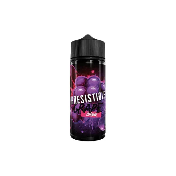 E-Liquids Flavour: Grape
