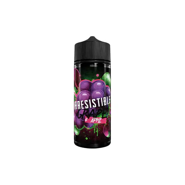 E-Liquids Flavour: Grape