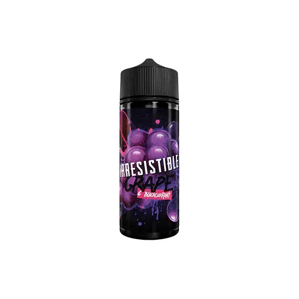 E-Liquids Flavour: Grape