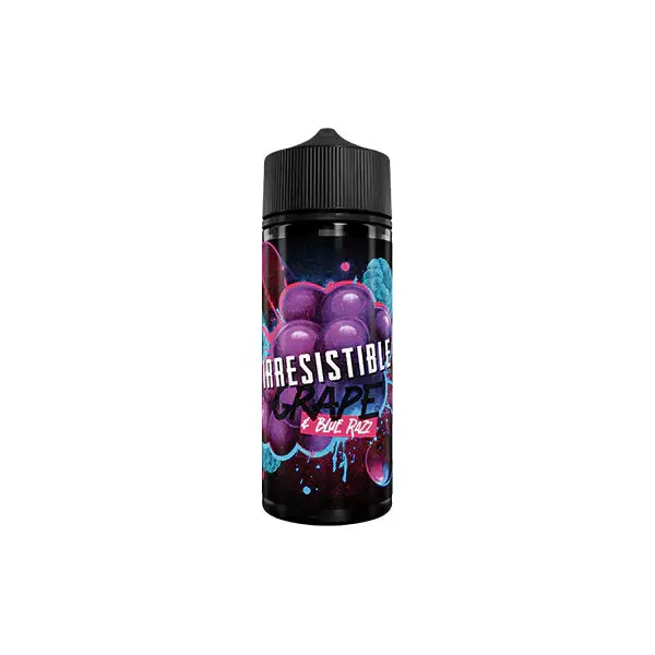 E-Liquids Flavour: Grape