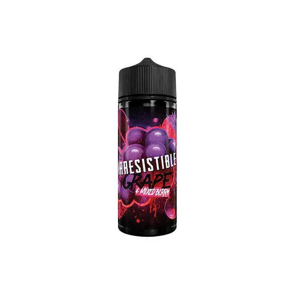 E-Liquids Flavour: Grape