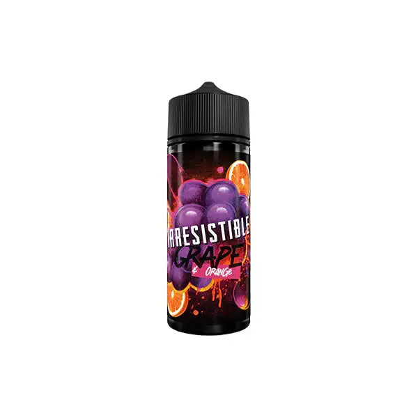 E-Liquids Flavour: Grape