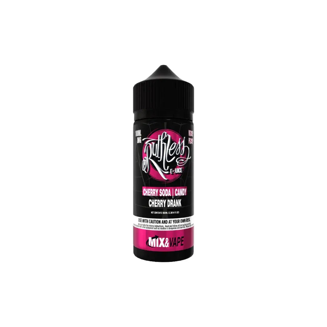 E-Liquids Flavour: Grape Drank