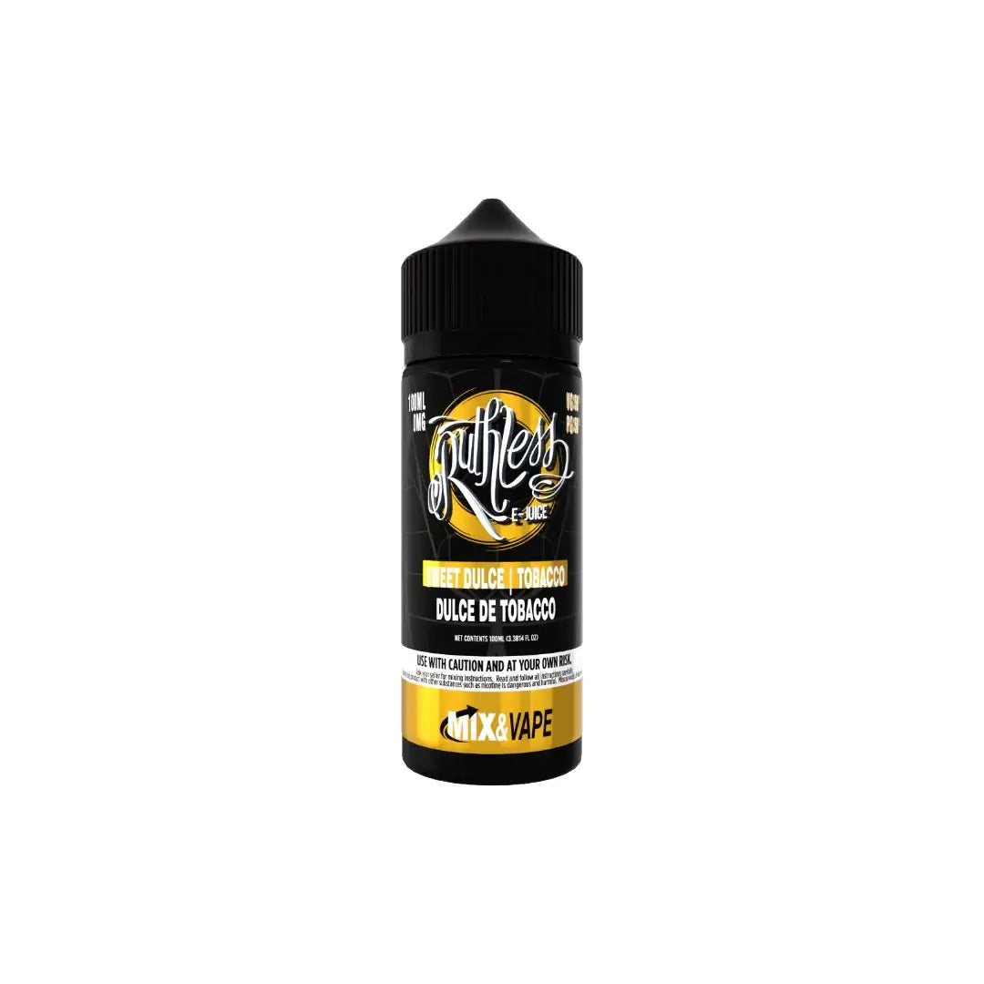 E-Liquids Flavour: Grape Drank