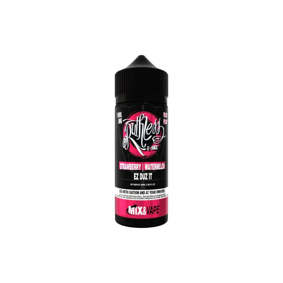 E-Liquids Flavour: Grape Drank