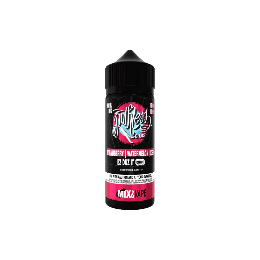 E-Liquids Flavour: Grape Drank