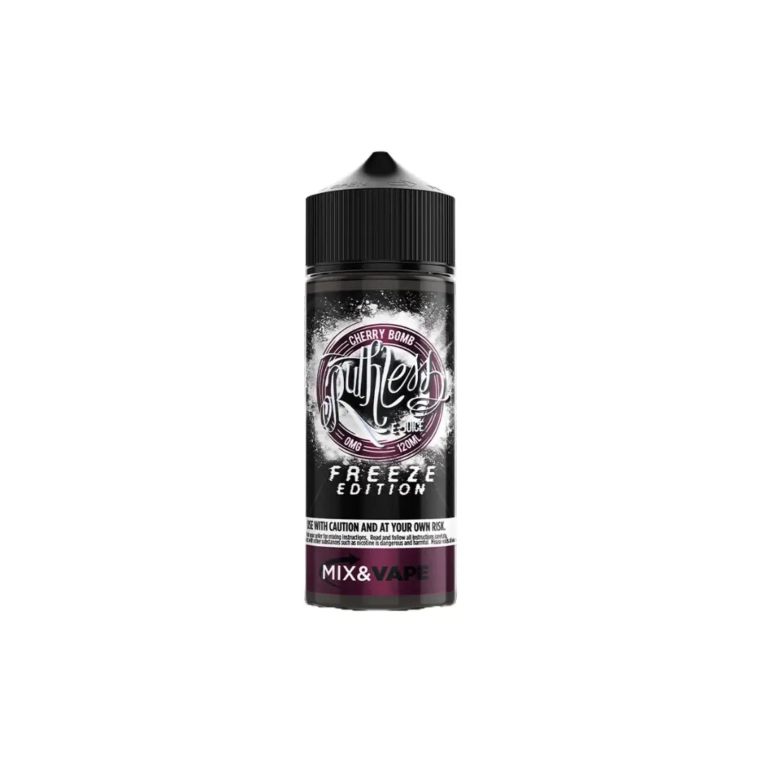 E-Liquids Flavour: Grape Drank