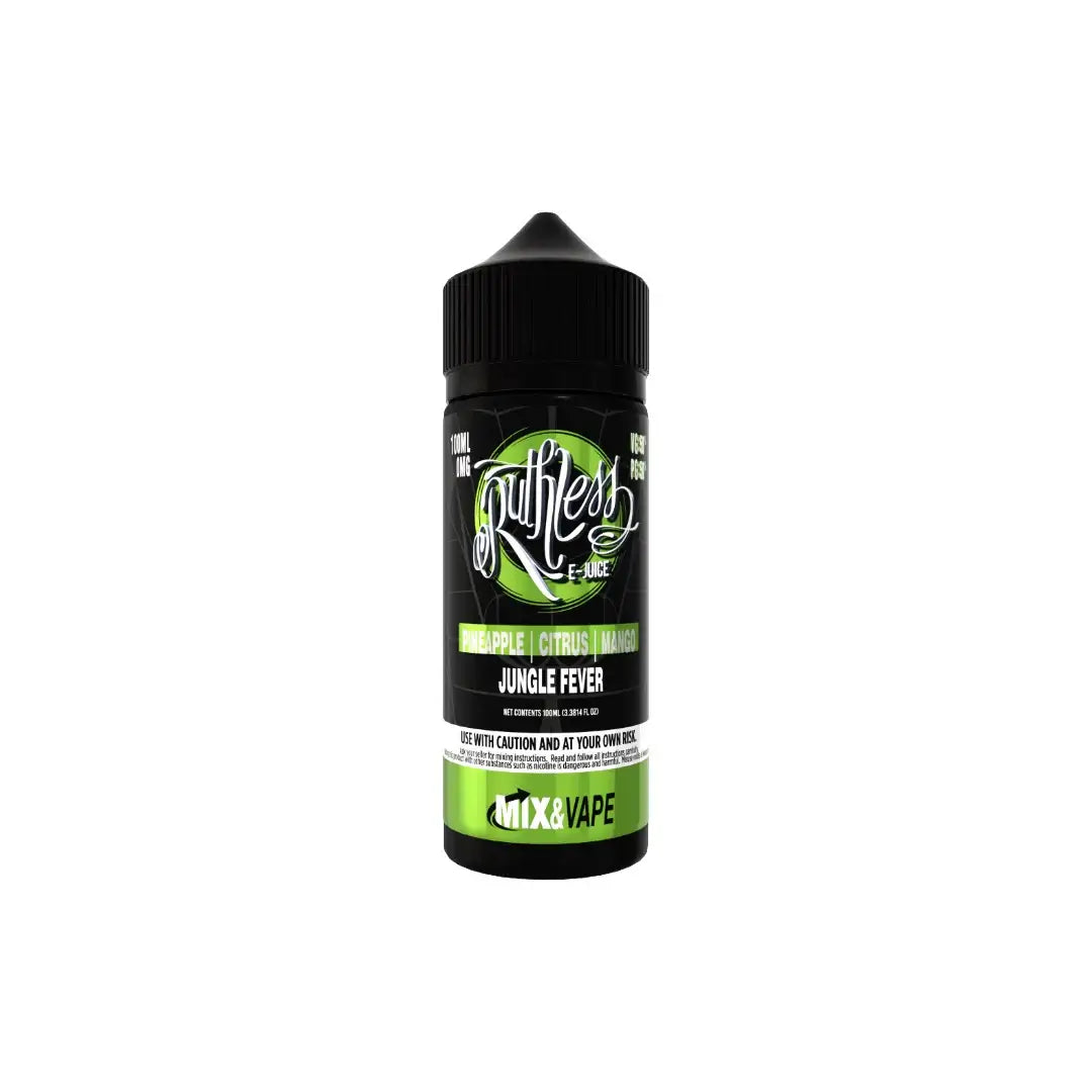 E-Liquids Flavour: Grape Drank