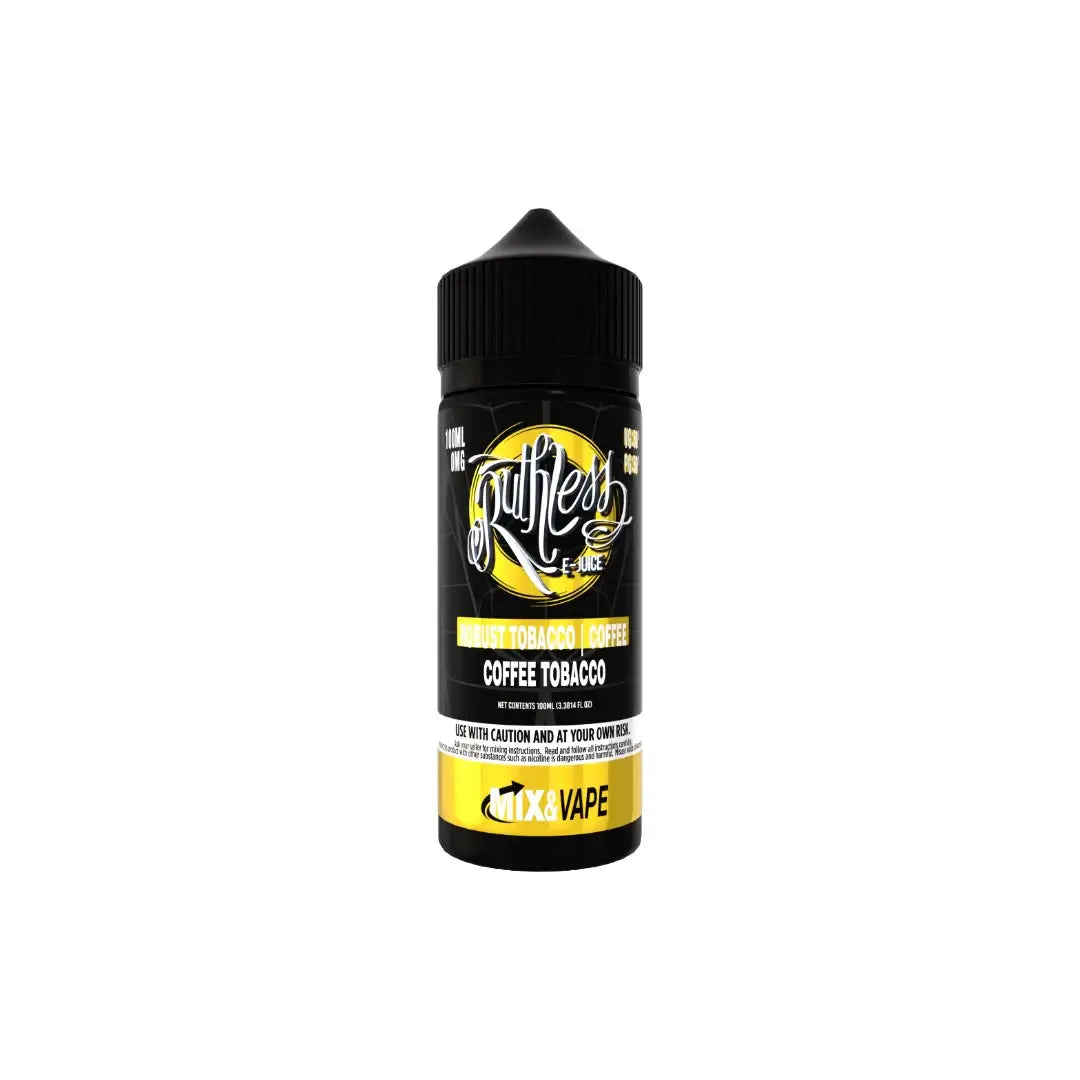 E-Liquids Flavour: Grape Drank