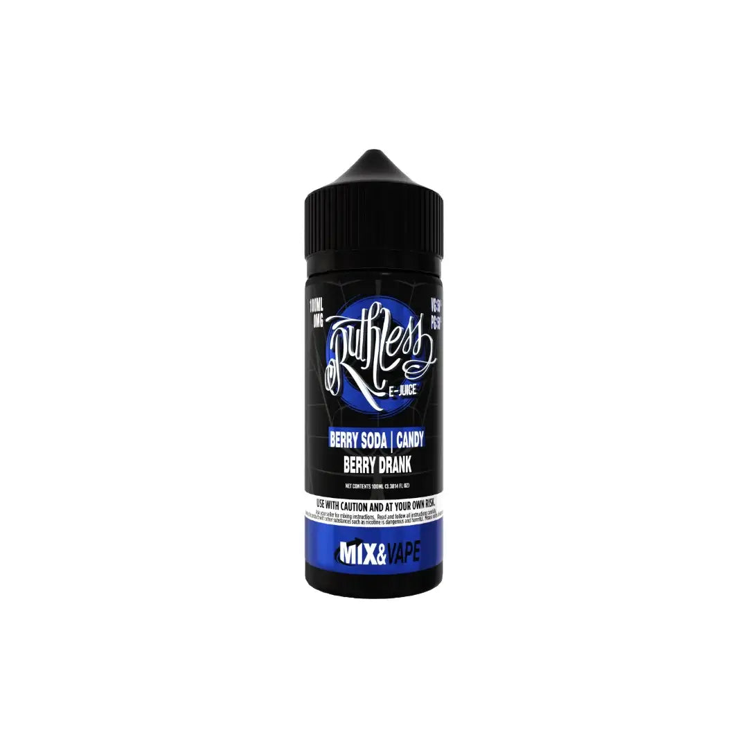 E-Liquids Flavour: Grape Drank