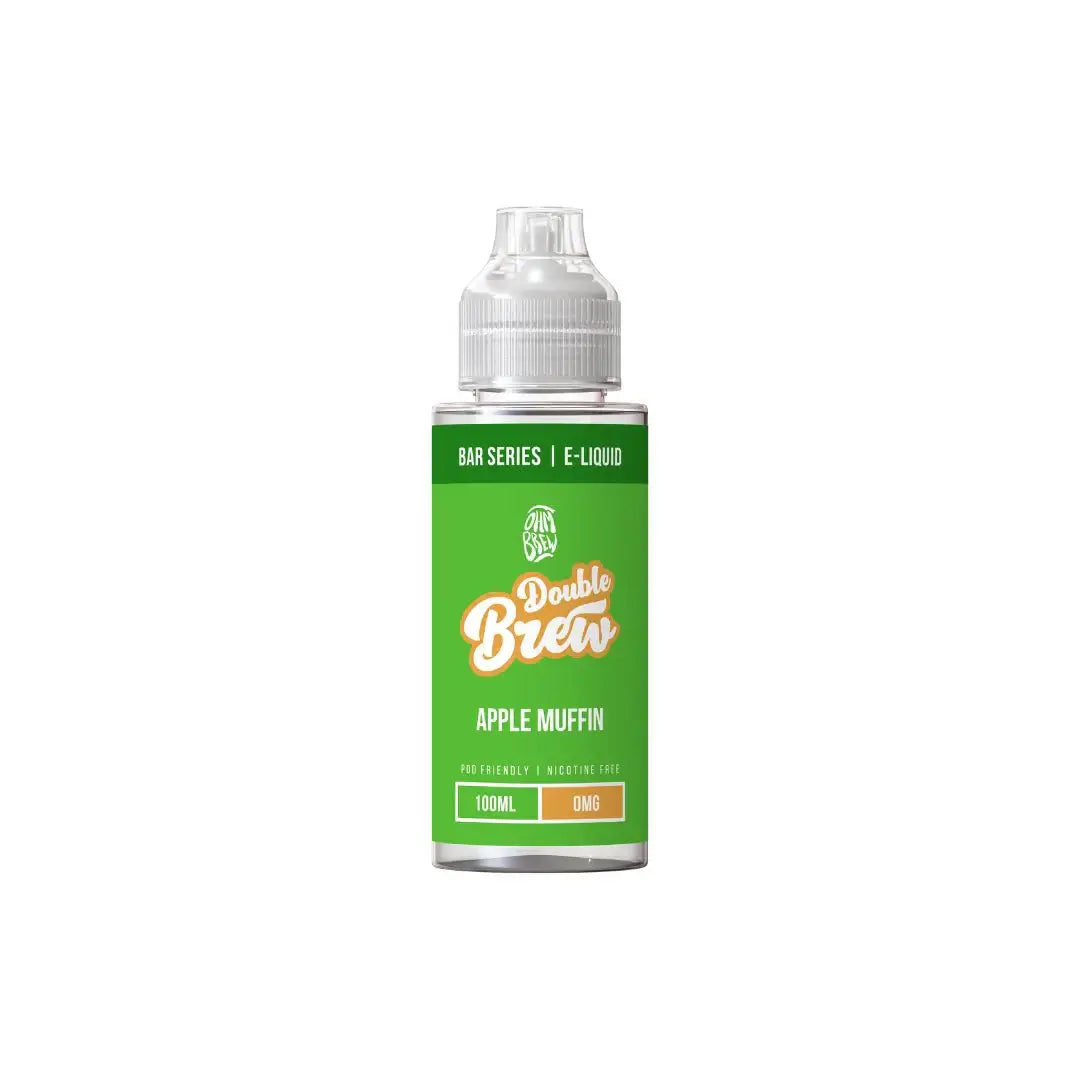 E-Liquids Flavour: Menthol