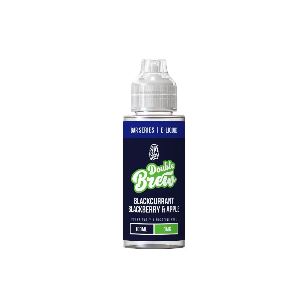 E-Liquids Flavour: Menthol