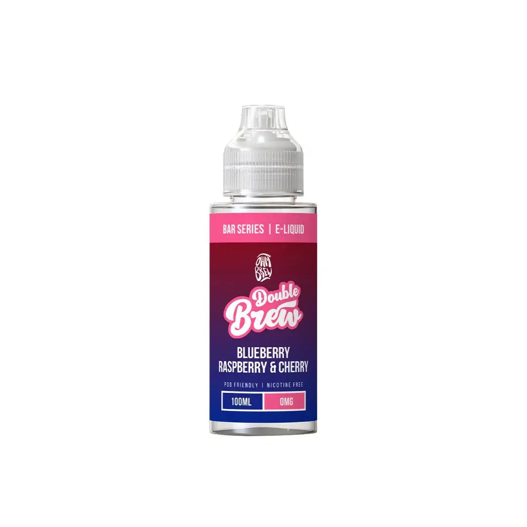 E-Liquids Flavour: Menthol