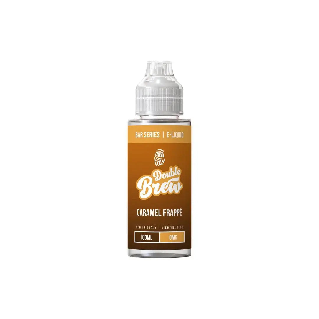 E-Liquids Flavour: Menthol