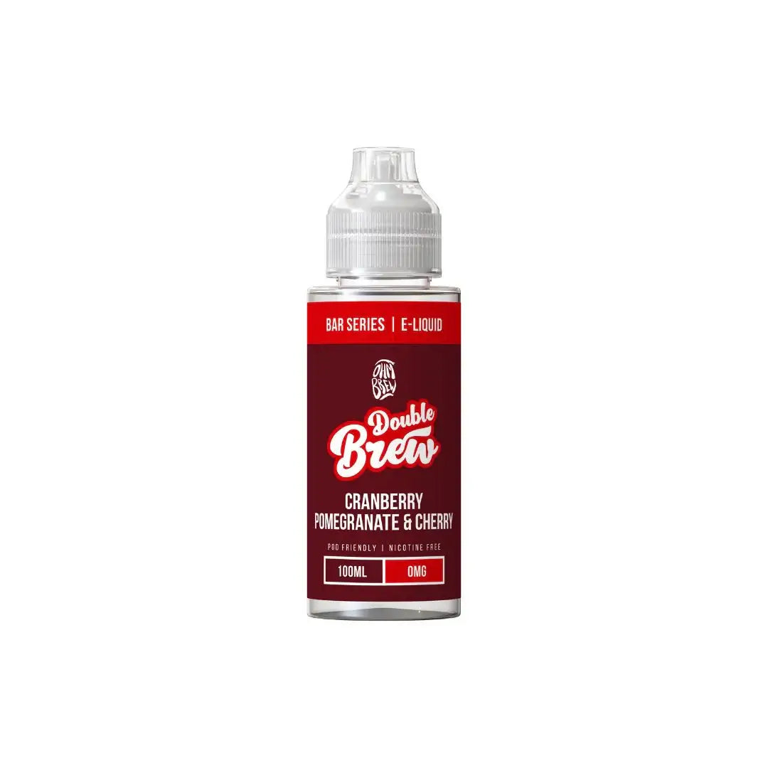 E-Liquids Flavour: Menthol
