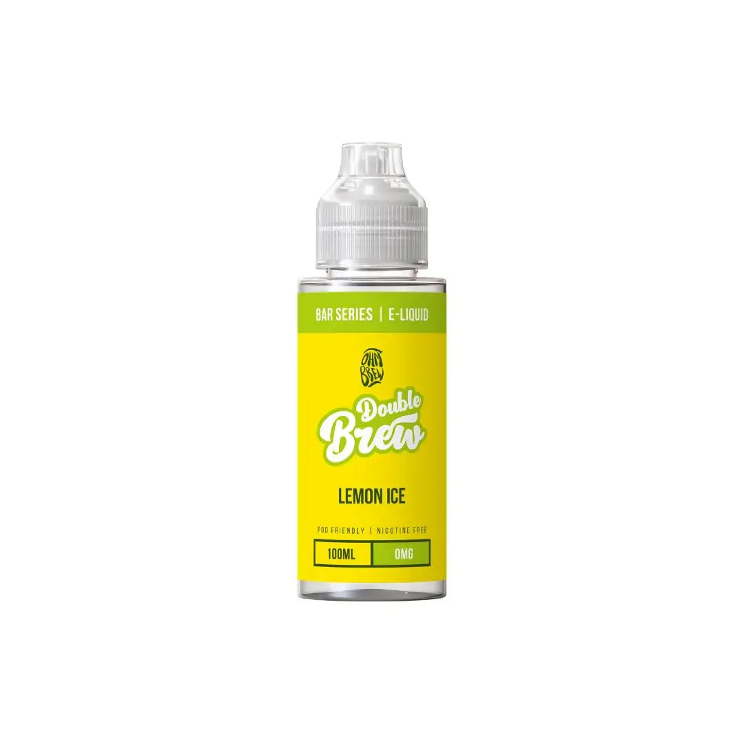 E-Liquids Flavour: Menthol
