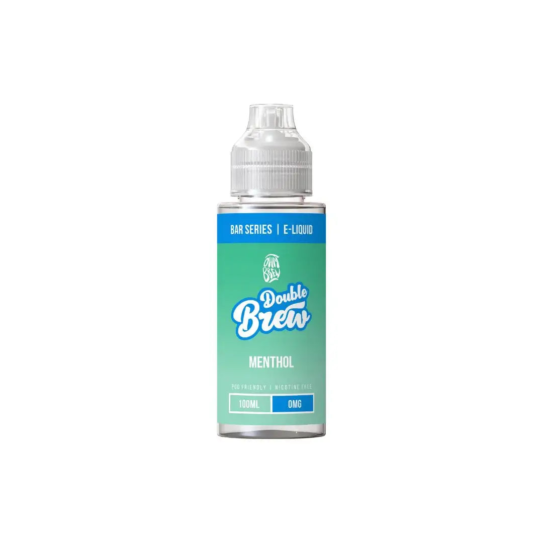 E-Liquids Flavour: Menthol