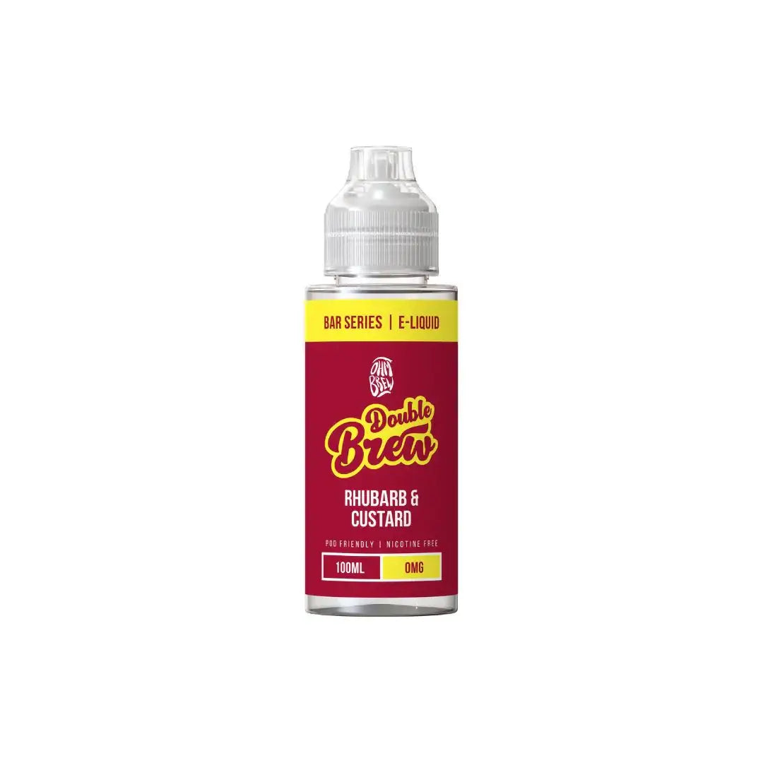 E-Liquids Flavour: Menthol