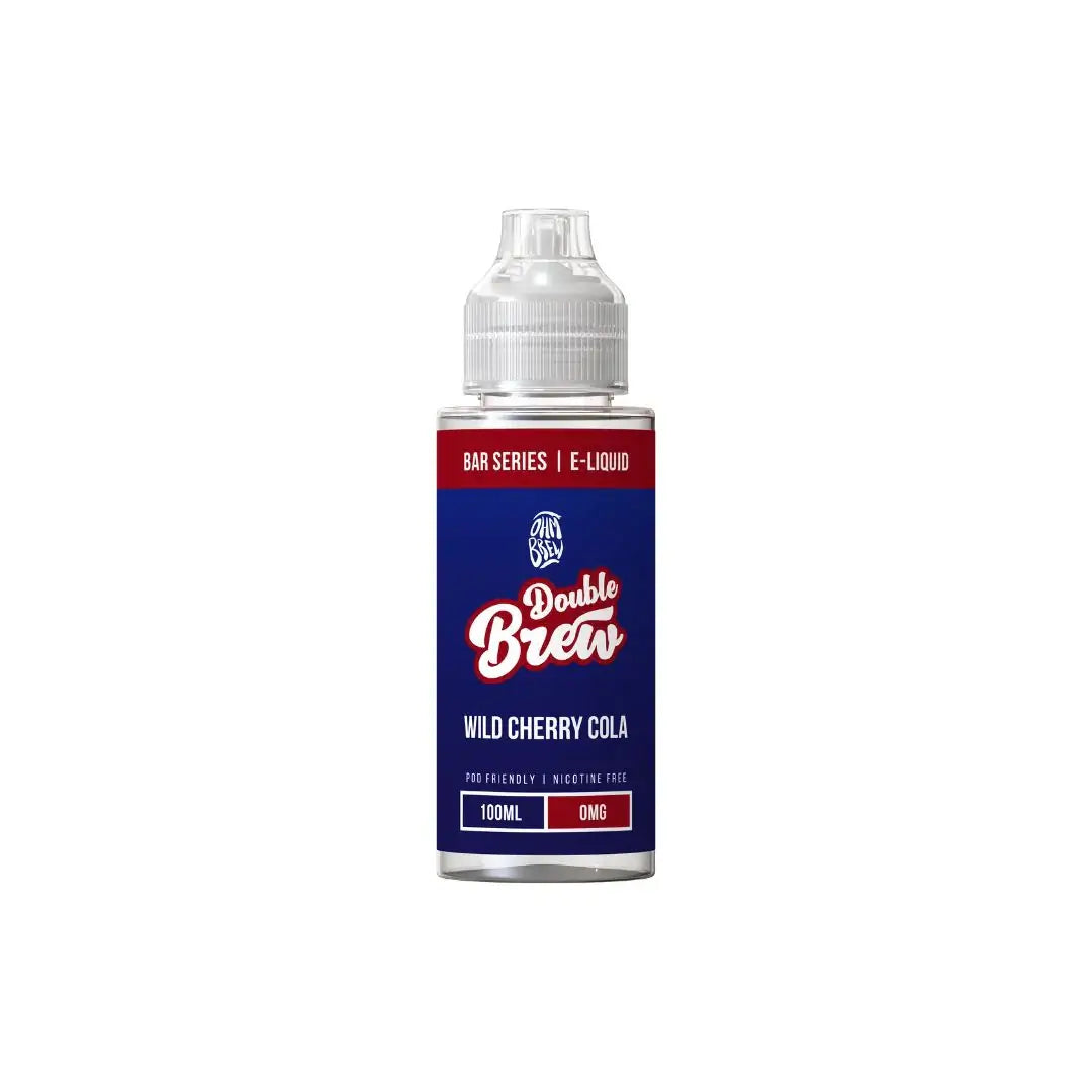 E-Liquids Flavour: Menthol