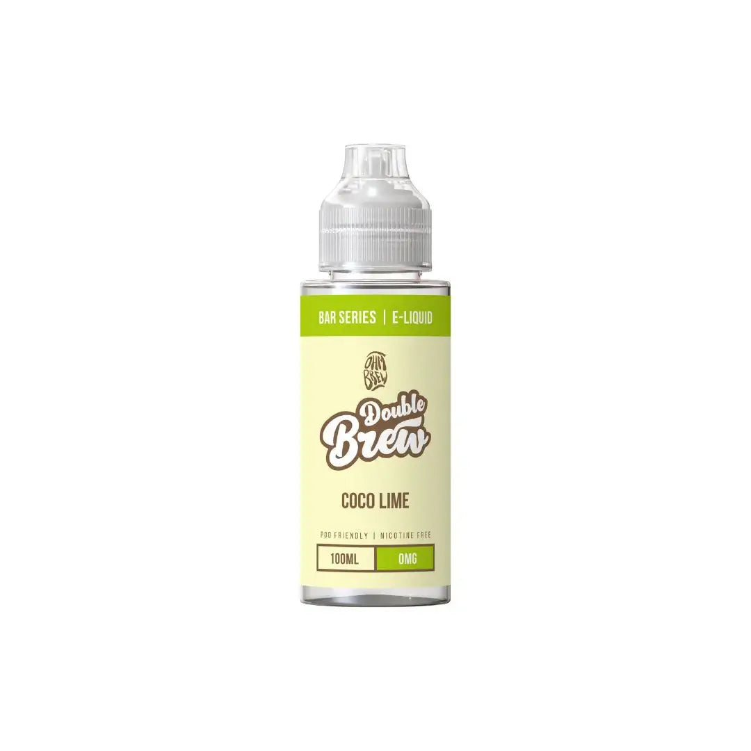 E-Liquids Flavour: Menthol