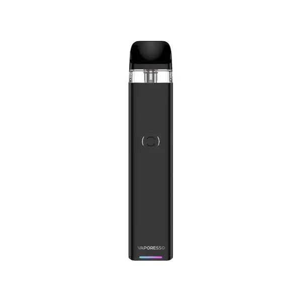 Vape Kits & Pod Systems Color: Peach Pink