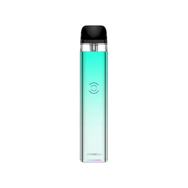 Vape Kits & Pod Systems Color: Peach Pink