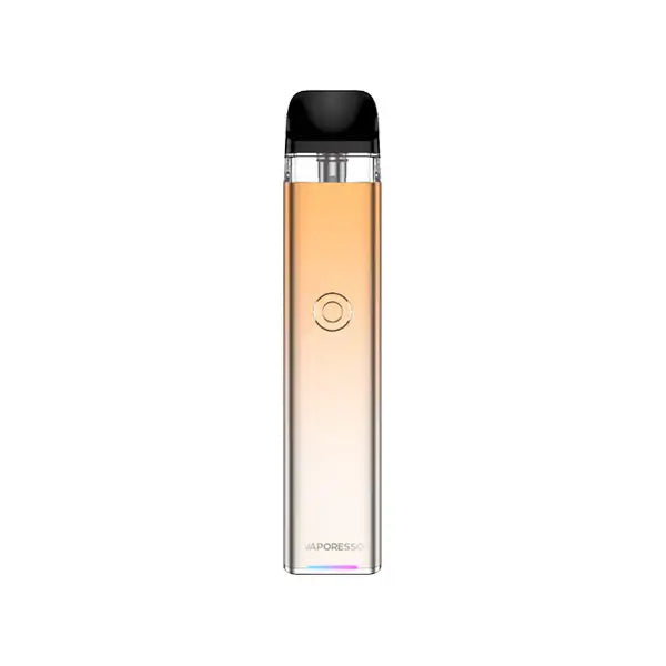 Vape Kits & Pod Systems Color: Peach Pink
