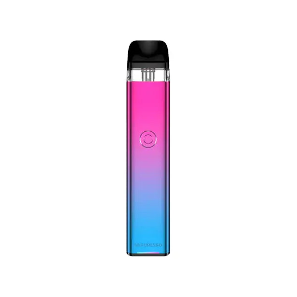 Vape Kits & Pod Systems Color: Peach Pink