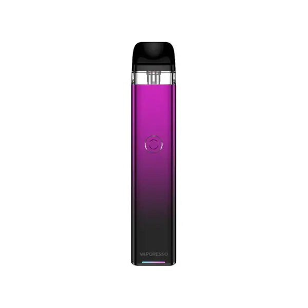 Vape Kits & Pod Systems Color: Peach Pink