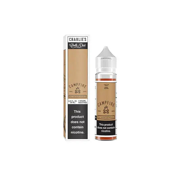 E-Liquids Flavour: Campfire