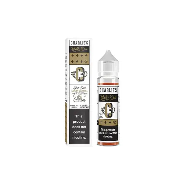 E-Liquids Flavour: CCD3