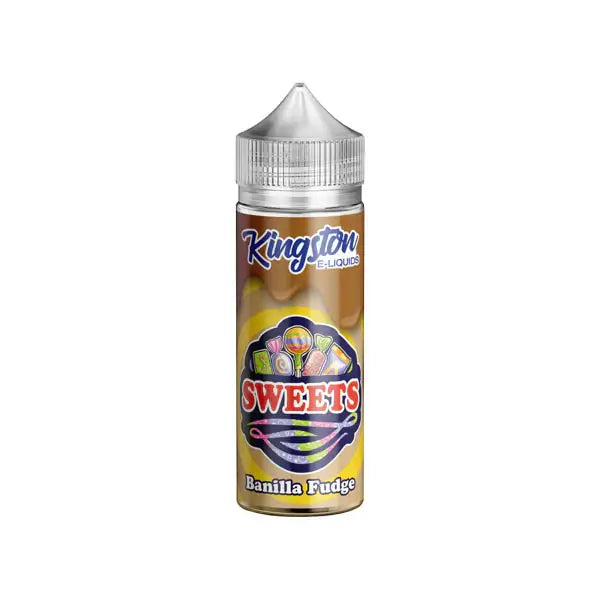 E-Liquids Flavour: Refreshing Chews