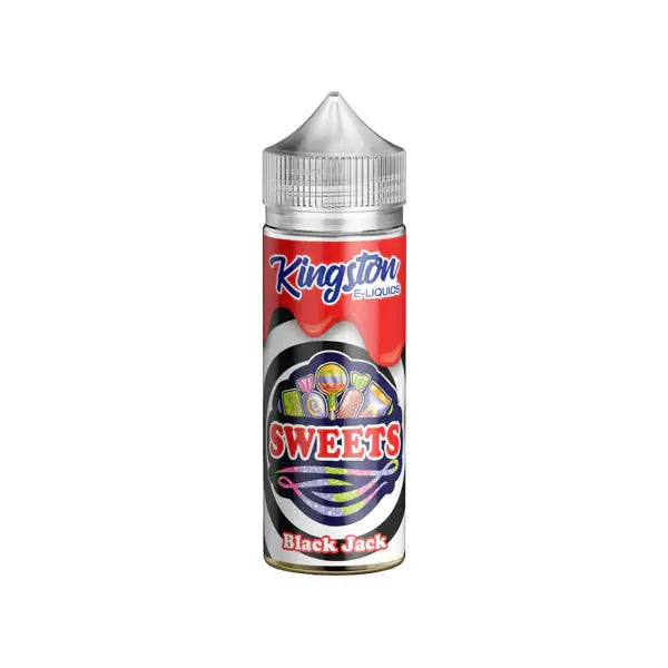 E-Liquids Flavour: Refreshing Chews