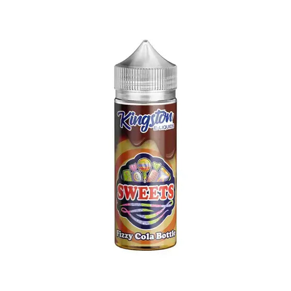 E-Liquids Flavour: Refreshing Chews