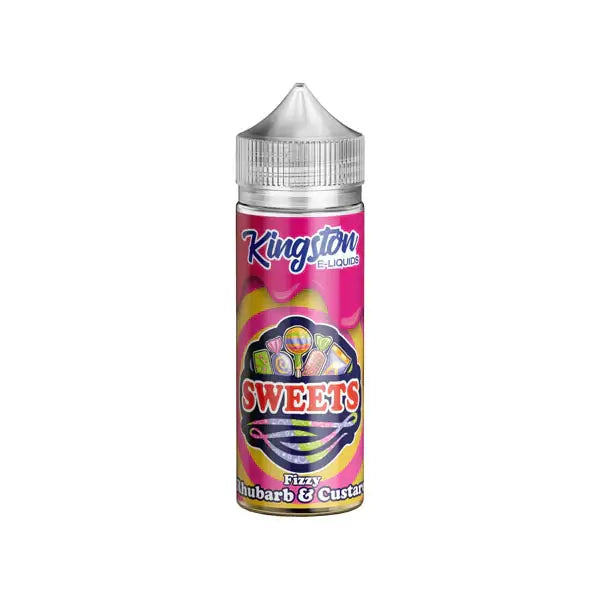 E-Liquids Flavour: Refreshing Chews