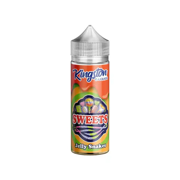 E-Liquids Flavour: Refreshing Chews