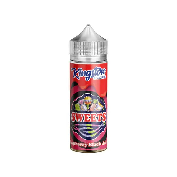 E-Liquids Flavour: Refreshing Chews