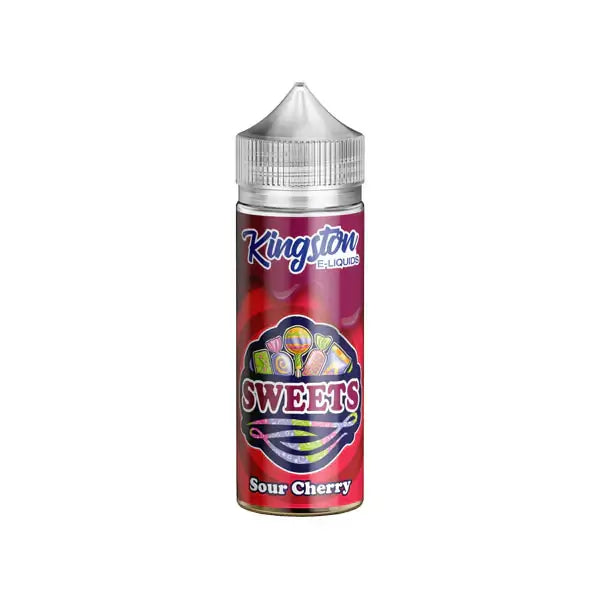 E-Liquids Flavour: Refreshing Chews
