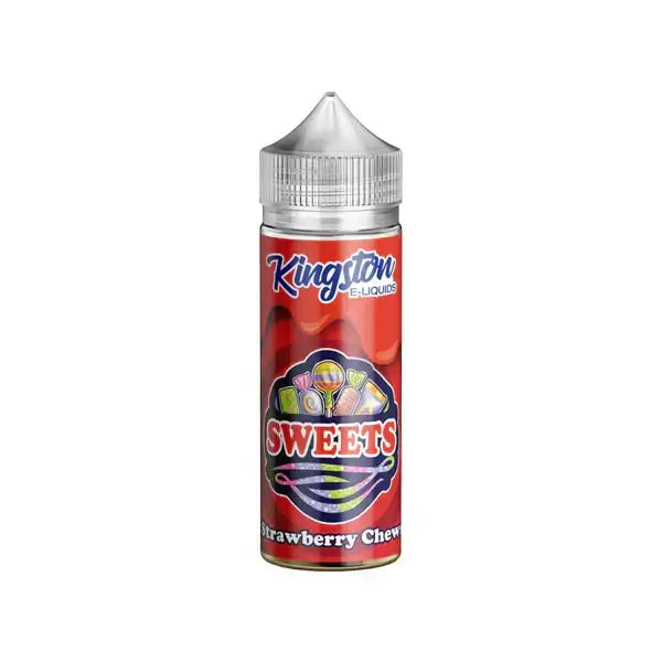 E-Liquids Flavour: Refreshing Chews