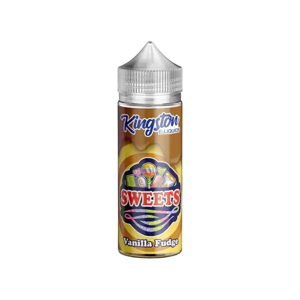 E-Liquids Flavour: Refreshing Chews