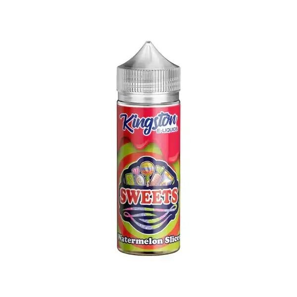 E-Liquids Flavour: Refreshing Chews
