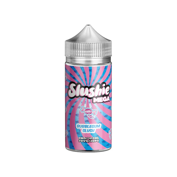 E-Liquids Flavour: Bubblegum Slush