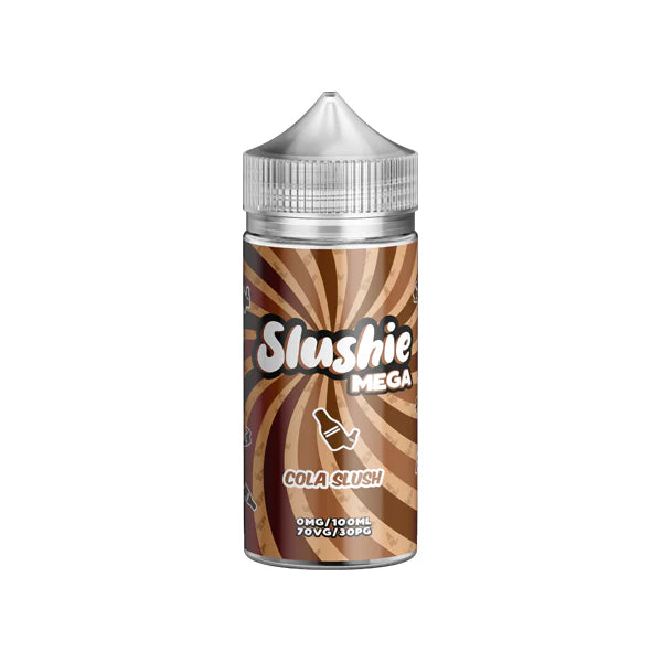 E-Liquids Flavour: Cola Slush