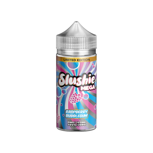 E-Liquids Flavour: Raspberry Bubblegum