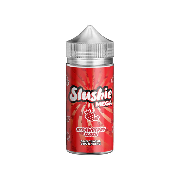 E-Liquids Flavour: Strawberry Slush