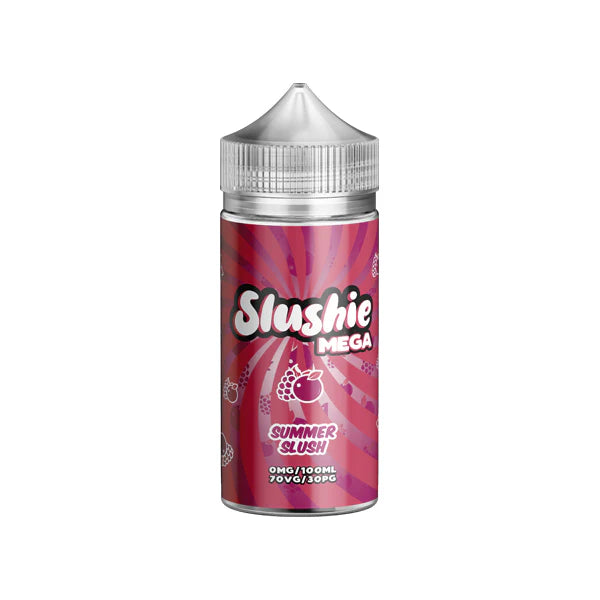 E-Liquids Flavour: Summer Slush