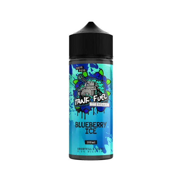 E-Liquids Flavour: Blue Razz Lemonade